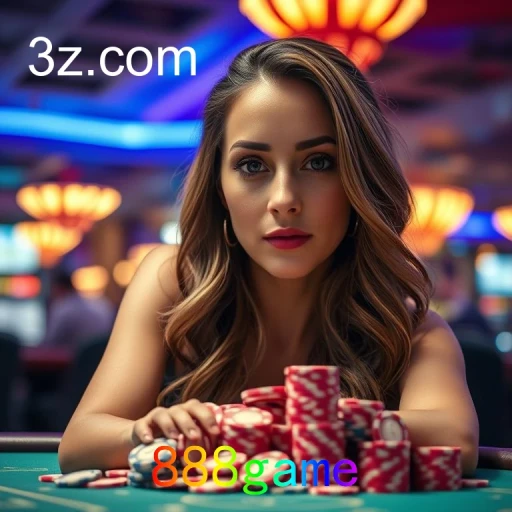 888game Cassino Online