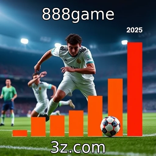 Explorando as novas tendências nas apostas esportivas em 2025