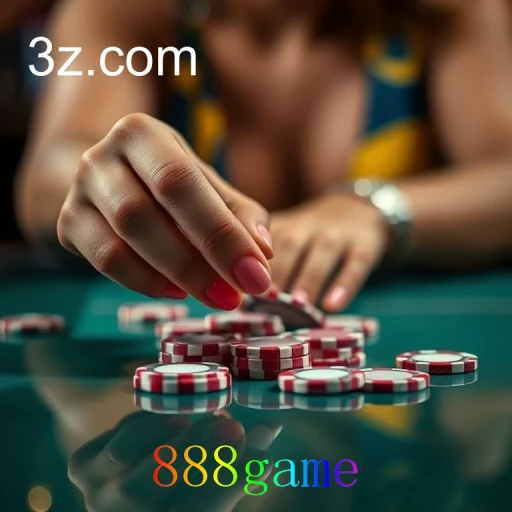 888game Pagamentos