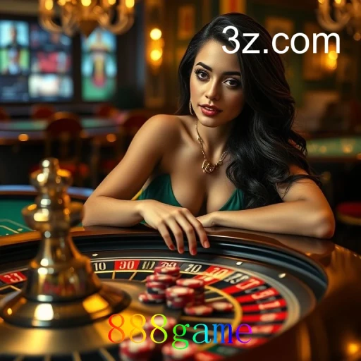 888game Caça-níqueis